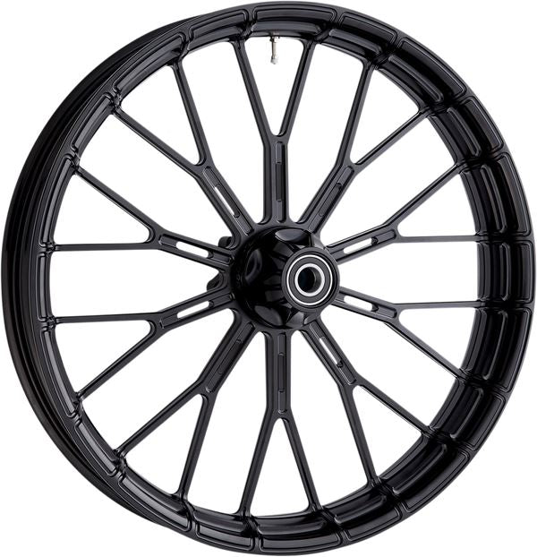 Arlen Ness Y-Spoke Rim Black Aluminum For Indian Chief 116 14-22 71-541