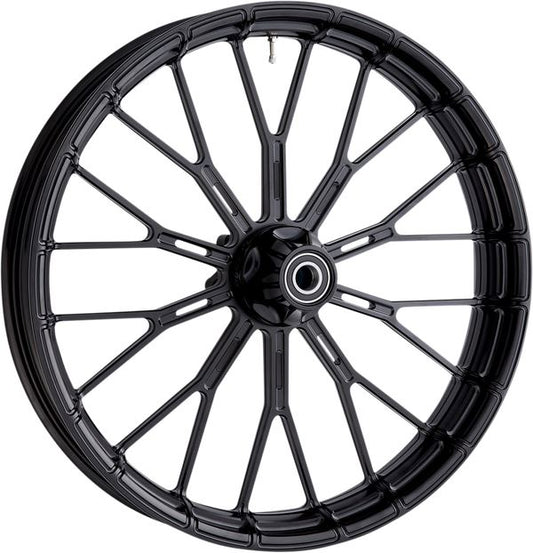 Arlen Ness Y-Spoke Rim Black Aluminum For Indian Chief 116 14-22 71-541
