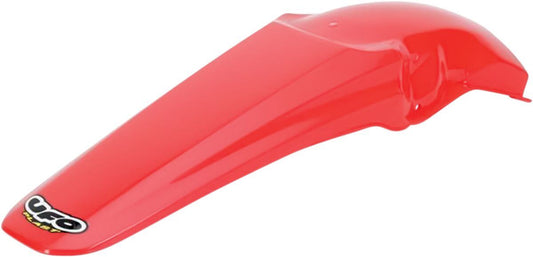 UFO REAR FENDER HONDA CRF450R CRF-RED HO03657-070