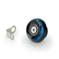 Puig Engine Oil Filler Cap Blue 21796W