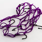 PUIG Elastic Nets Purple Universal 0788L
