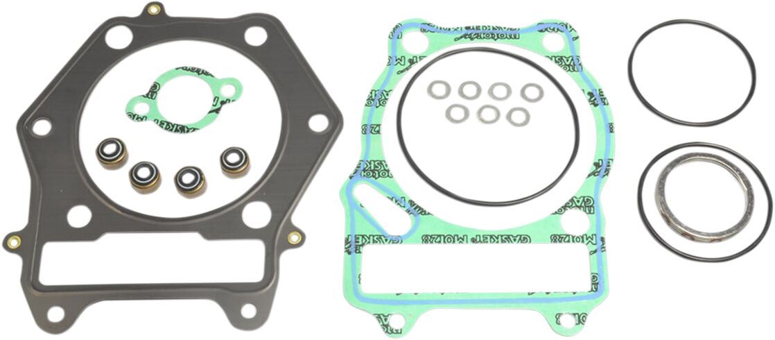 Athena Top-End Gasket Kit For Suzuki DR 650 R 90-95 P400510600650