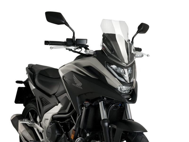 Puig Sport Screen Clear 21587F