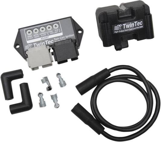 Daytona TWIN TEC Ignition Kit For Harley Davidson FLHR 1450 1999-2003 3008