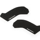 Puig Side Tank Pad Protector Black 0544R
