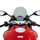 WRS Windscreen Ducati Panigale V2 890 2025-2026 DU044F