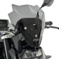 WRS Windscreen Touring For BMW F 900 R Dark Smoke BM101FS
