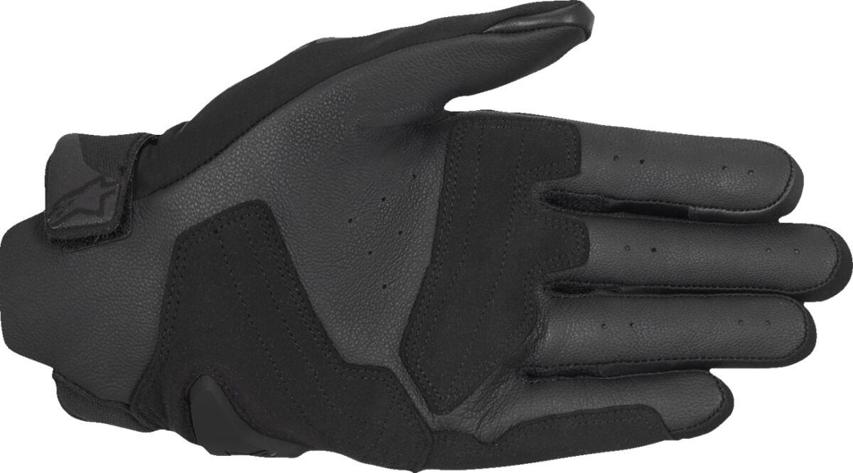 ALPINESTARS SP X 5 Air Gloves Black