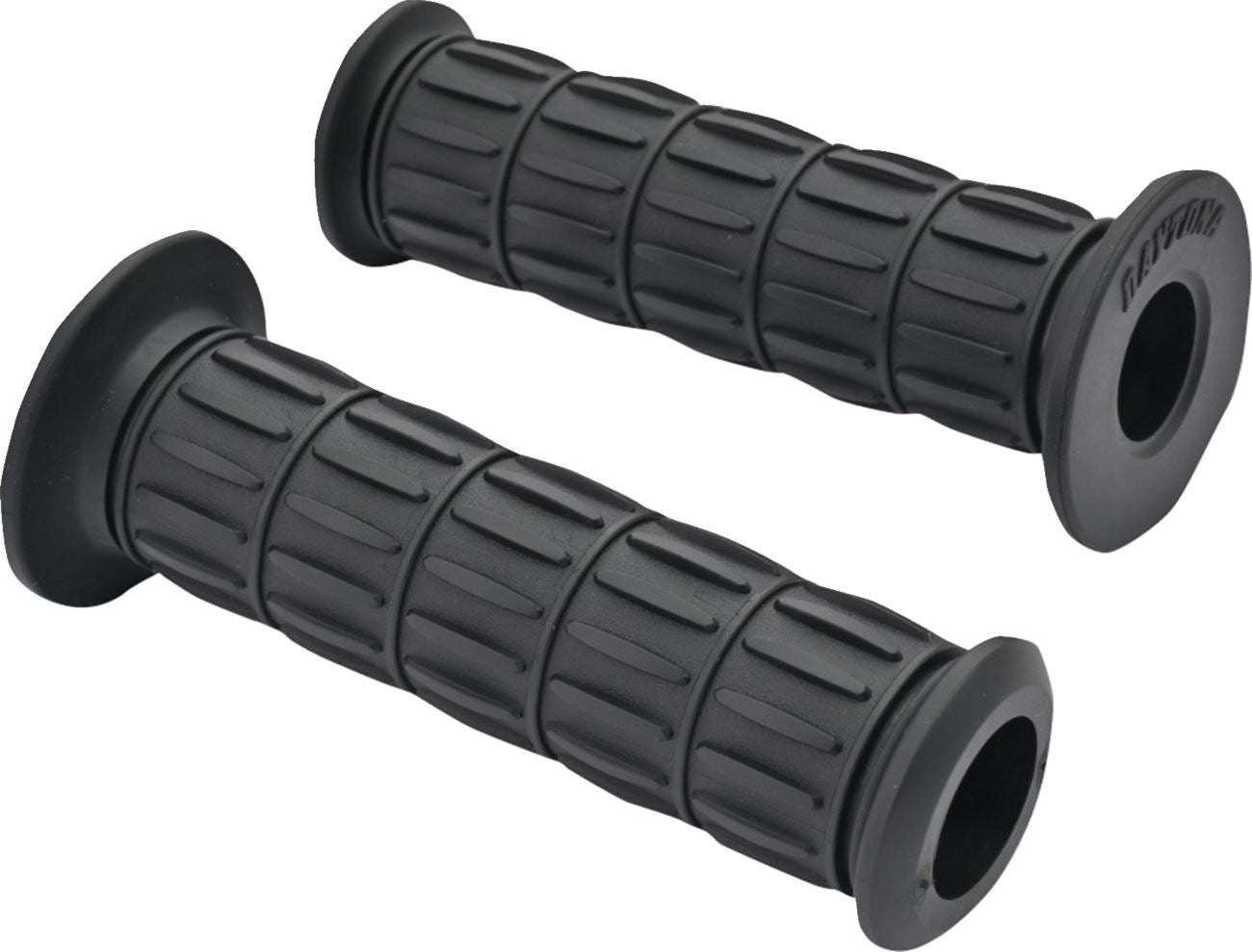 Daytona GRIPPYGRIP GGD-Classic Grips 7/8 Handlebars Open Ends Pair 33448