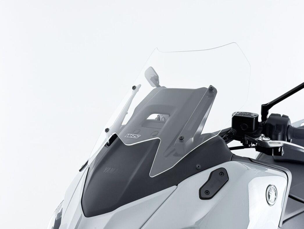 WRS Windscreen For Yamaha XP 560 T-Max 2025-2026 YA040T
