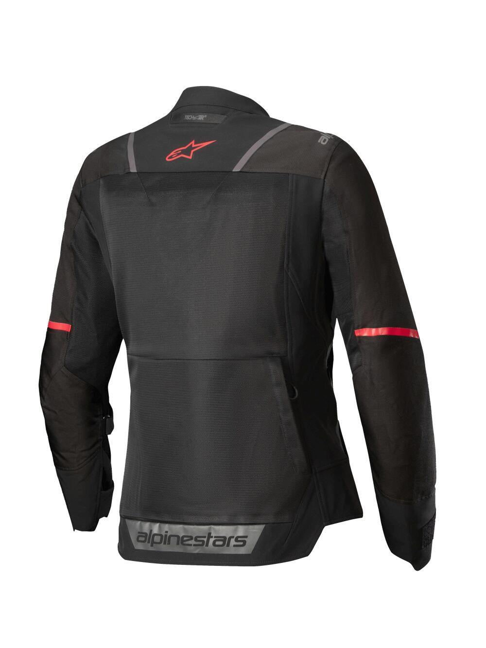 ALPINESTARS Stella ST-2 Air Jacket Black