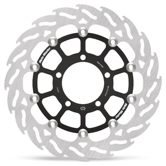 Moto-Master Rotor For Triumph Bonneville 1200 Speedmaster 2013-2024 112173