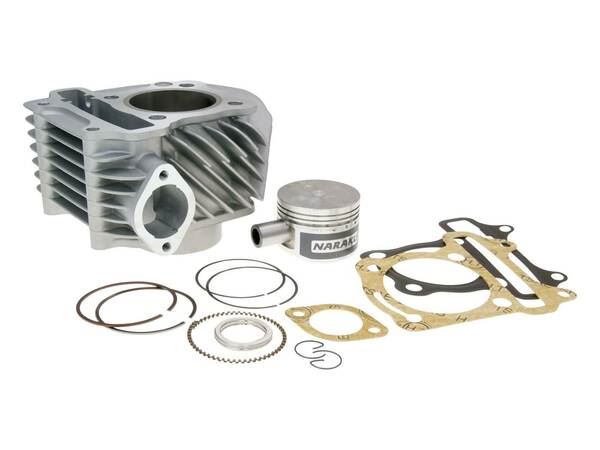 NARAKU Cylinder Kit 125cc NK600.10
