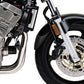 Puig Front Fender Extender Black 9258V