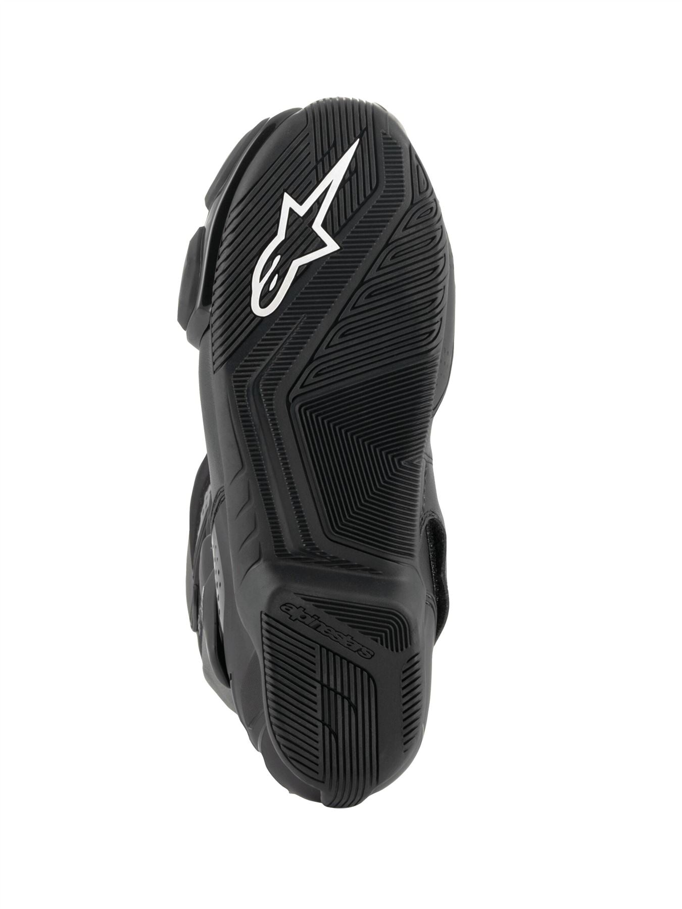 ALPINESTARS SMX-6 V3 Boots Red/Black