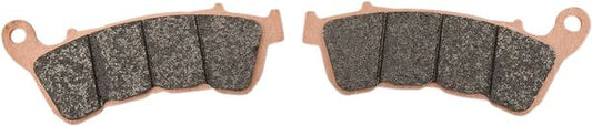 Sbs HHS Street Excel Front Brake Pads For Harley XL 1200 X 2014-2022 934H.HS
