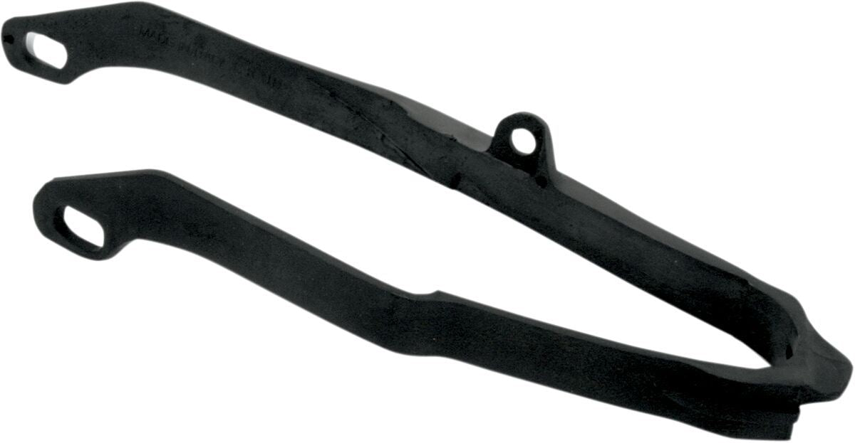 UFO CHAIN SLIDER HONDA CR125/250 & CRF250/450R/X BLACK HO03671-001