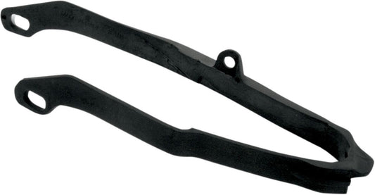 UFO CHAIN SLIDER HONDA CR125/250 & CRF250/450R/X BLACK HO03671-001
