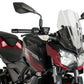 PUIG New Generation Sport Screen Clear for Kawasaki Z400 19-24 3548W