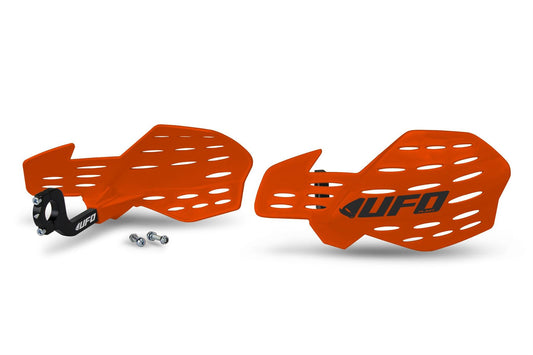 UFO Handguars Guardian 2 Orange PM01659-127