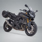 SW-MOTECH Pro Blaze Saddlebag Set For Yamaha FZ8 N 2006-2016 BC.HTA.06.740.35300