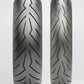 PIRELLI Diablo Rosso Scooter 120/70R16 57H TL Tyre