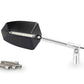 Puig GTI Rearview Mirror RHS Black 8543N