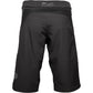 THOR Assist MTB Shorts Black 2023 Model