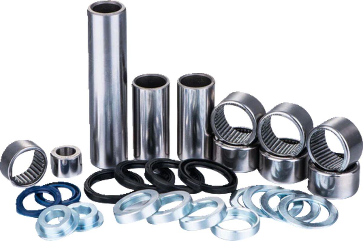 Factory Links Linkage Bearing Rebuild Kit For Yamaha YZ 125 2006-2027 LRK-Y-128