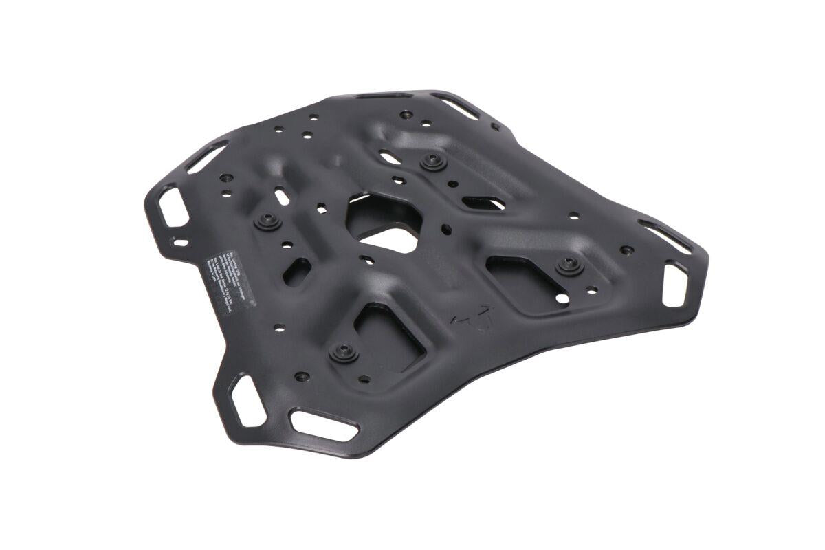 SW MOTECH Adventure Rack Aluminium Durable Includes Hardware GPT.10.625.19001/B