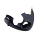 Puig Engine Spoiler Black 6494H