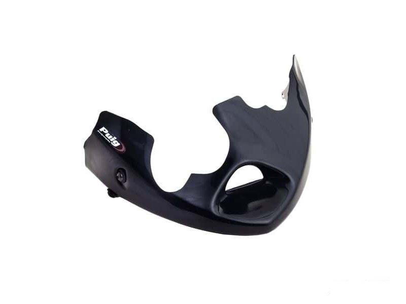 Puig Engine Spoiler Black 6494H