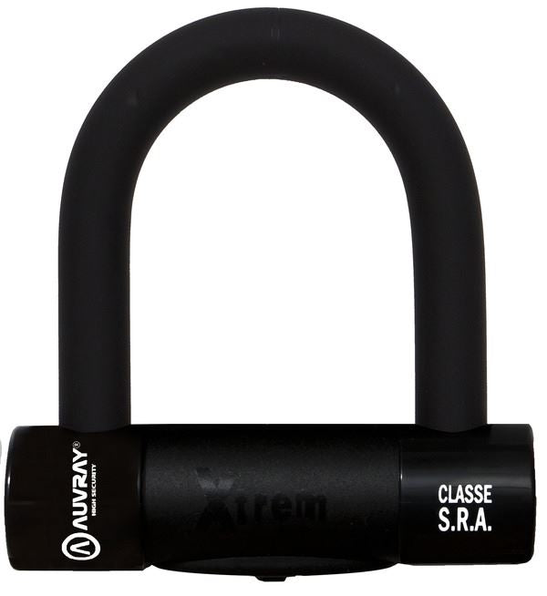Auvray SRA Approved U Xtreme Black Ed 85x310