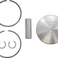 WSM Piston Kit For Sea-Doo 720 .5mm 010-817-05K