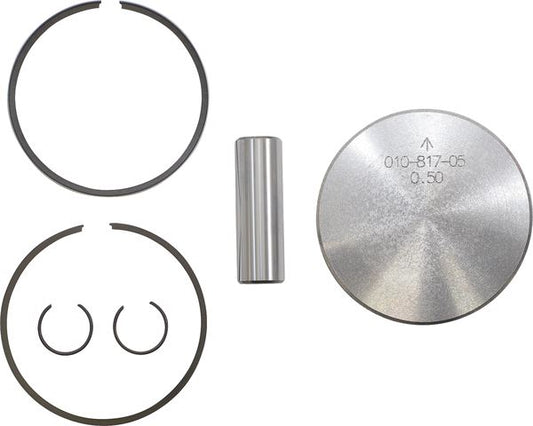 WSM Piston Kit For Sea-Doo 720 .5mm 010-817-05K