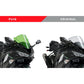 Puig Z-Racing Screen Black 21766T