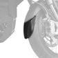 Puig Front Fender Extender Black 3620N