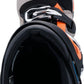 ALPINESTARS Tech 7 Enduro Boots BK/WRM GRY/ORG FL 2025 Model