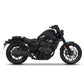 SHAD 3P Pannier Fitting Kit to fit Honda CMX1100 Rebel 2021-2025