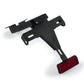 PUIG Tail Tidy Black for Yamaha MT-125 20-25 3884N