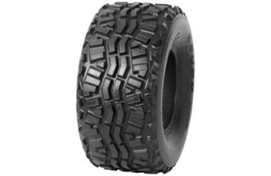 HWAFONG DURO 24X11X10 DI-K968 QUAD TYRE