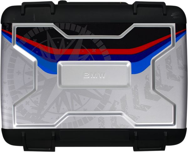UNIRACING Scratch Saver BMW Case BMW VARIO CASE K48409