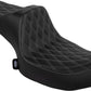 Drag Specialties Freedom Touring Seat For Indian Challenger 108 2020-2026 4755F