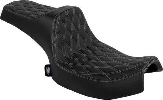 Drag Specialties Freedom Touring Seat For Indian Challenger 108 2020-2026 4755F