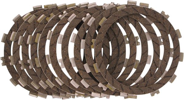 EBC CK Standard Series Clutch Kit For Kawasaki Z 900 1998-2026 Set CK4510