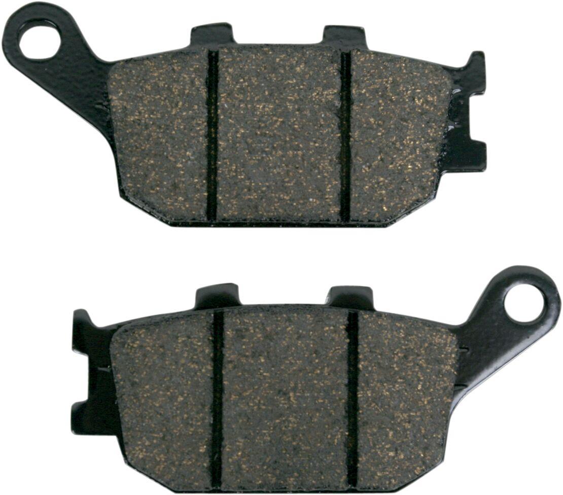 Sbs HF Street Ceramic Organic Brake Pads For Honda NT 1100 1991-2022 657HF