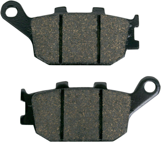 Sbs HF Street Ceramic Organic Brake Pads For Honda NT 1100 1991-2022 657HF