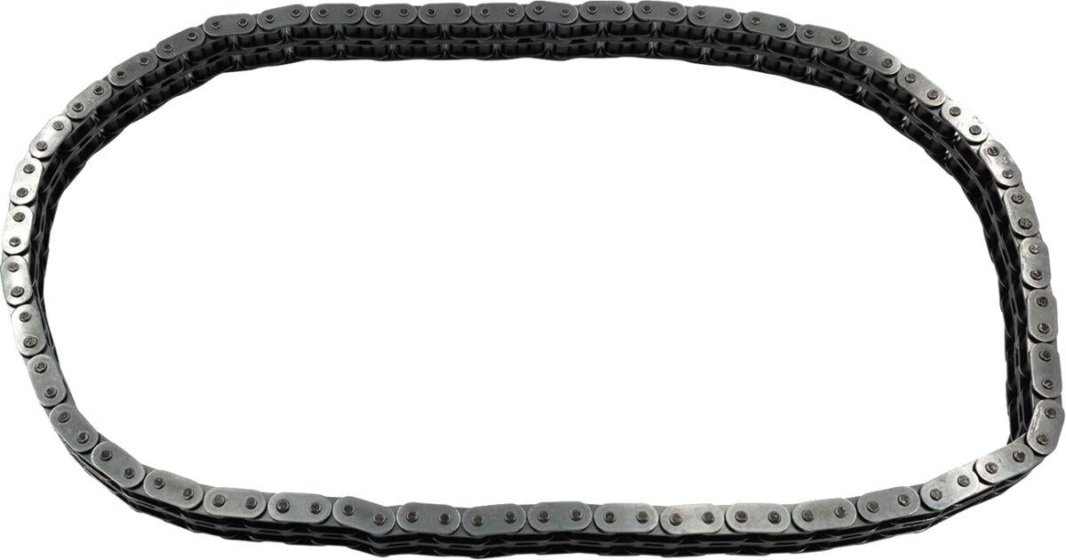 S&S Cycle Primary Chain For Harley Davidson FLFBS 1923 2007-2025 Each 560-0448
