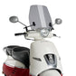 PUIG Traffic Screen Clear for Peugeot Django 16-25 9216W