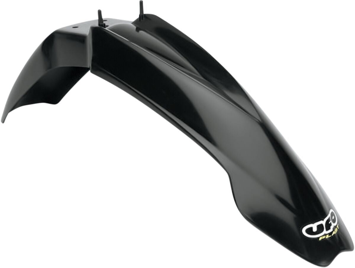 UFO FRONT FENDER KTM 2/4-STROKE (1999-02) BLACK KT03062-001